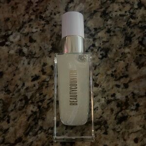 Beautycounter Glow First Priming Serum, 1 FL OZ, New In Box